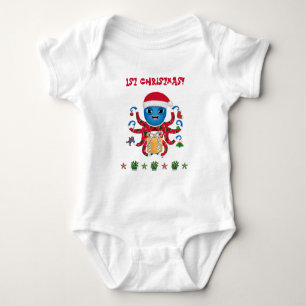 Jul Octopus T Shirt