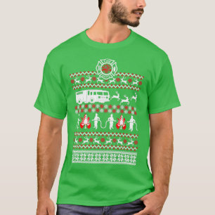 Jul om brandman t shirt