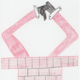 Jul - Önskar du smidigt resekort Kort