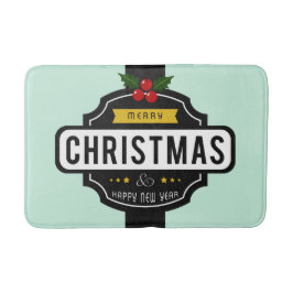 Jul Önskemål badmatt Badrumsmatta