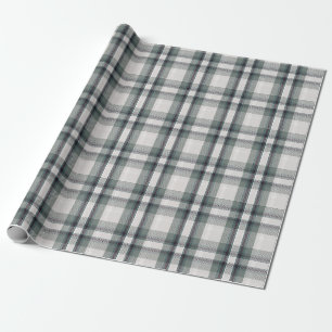 Jul Önskemål Play Flanals Festive Helgdag Presentpapper