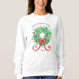 Jul Önskemål, tilläggsår Tee Shirt