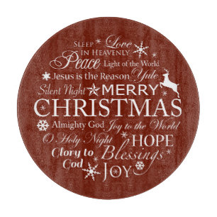 Jul Ord Typografi