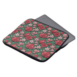 Jul origami hantverk 12 - Bärbar datorskydd Laptop Fodral