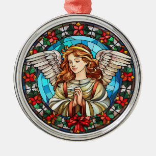 Jul Ornament Angel
