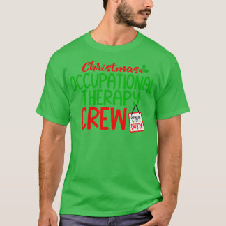 Jul - OT-behandling T Shirt