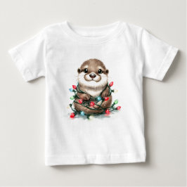 Jul Otter T Shirt