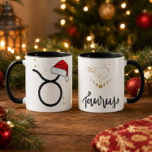 Jul Oxen Zodiakus Tomtehatt