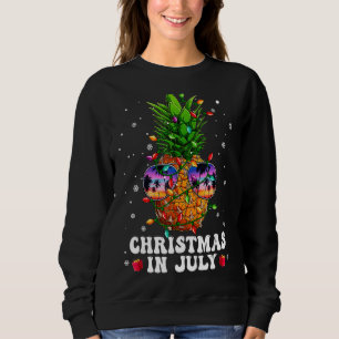 Jul på anas I juli Aloha Hawaii Beacher H T Shirt