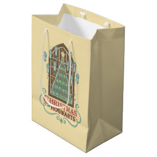 Jul på HOGWARTS™ Cookie Graphic