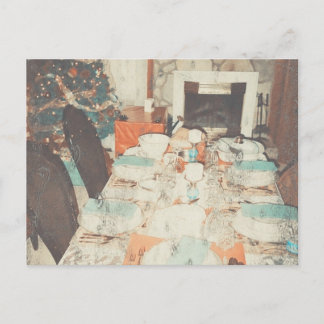 Jul: Pacesetting Postcard Vykort