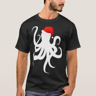 Jul Pajama - Jul Octopus Gift T Shirt
