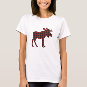Jul Pajama Moose Tee Animal Pajamas Julafton Gif