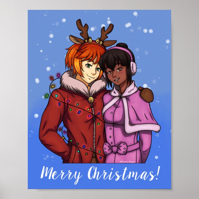 Jul par poster (Framsidan)