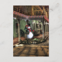 Jul Party Anpassa din inbjudan