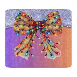 Jul Party-drivrutin Bling Festive God jul Ligh