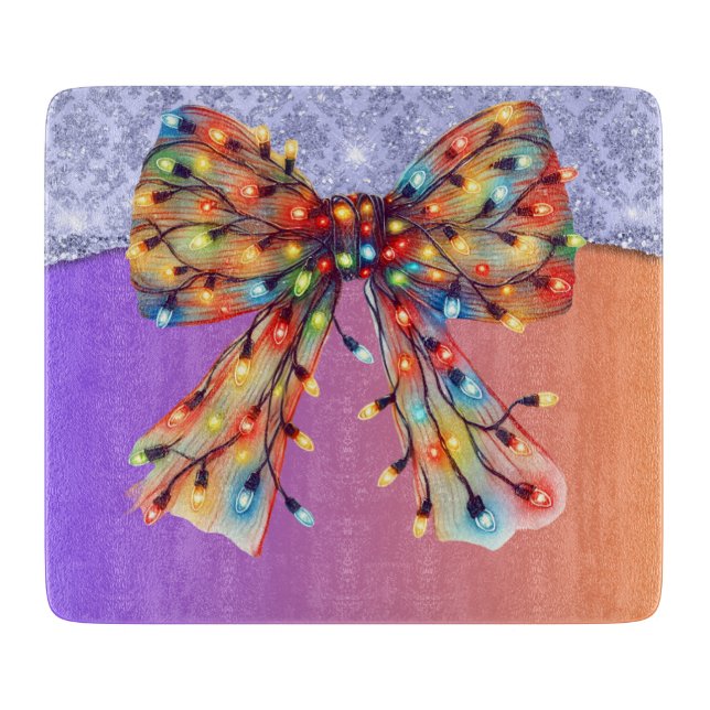 Jul Party-drivrutin Bling Festive God jul Ligh (Framsidan)