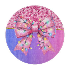 Jul Party-drivrutin Bling Festive God jul Ligh