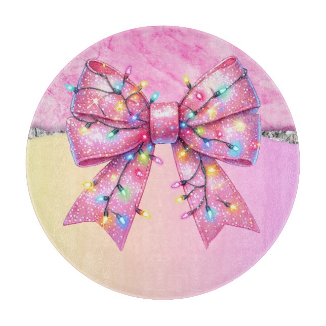 Jul Party-drivrutin Bling Festive God jul Ligh (Framsidan)