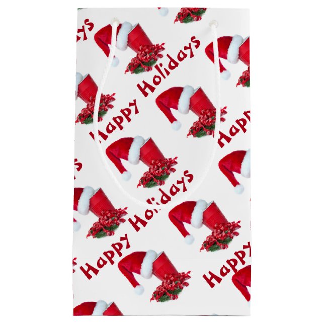 Jul Party Kopp (Framsidan)