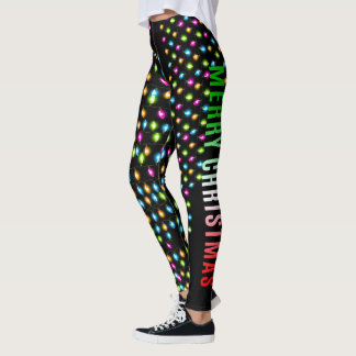 Jul Party Leggings, julljus Leggings