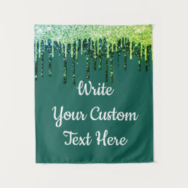 Jul Party Photo Booth Bakdroppe Ugly Sweater