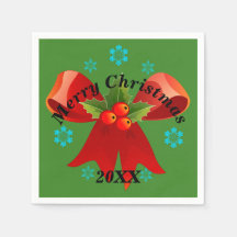 Jul Party (Röda julbandet)