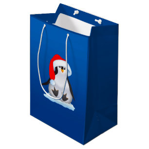 Jul Penguin