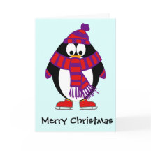 Jul Penguin