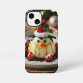 Jul Penguin iPhone 13 Mini-Caseser