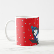 Jul Penguin