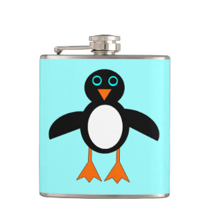Jul Penguin-kolv Fickplunta
