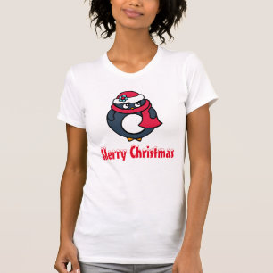 Jul Penguin Nightgown T Shirt