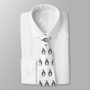 Jul Penguin Slips