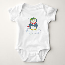 Jul Penguin T Shirt