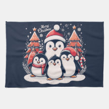 Jul Penguin's by Rp