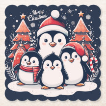 Jul Penguin's by Rp