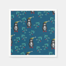 Jul Penguins