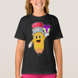 Jul-pennan Paket T Shirt