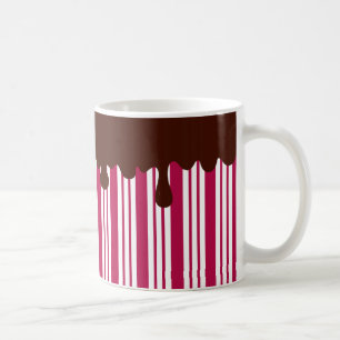 Jul Peppermint Hett Chocolate Mugg