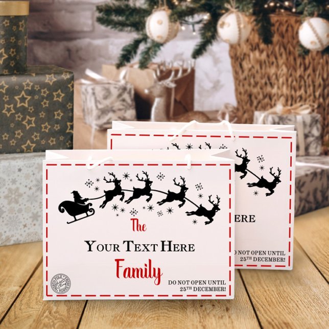 Jul | Personlig julklapp (Skapare uppladdad)