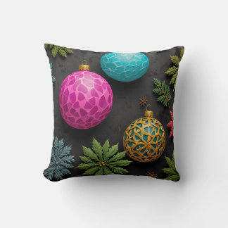 Jul Pillow Cushion Kudde