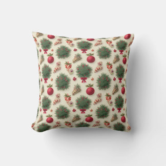 Jul Pillow Cushion Kudde
