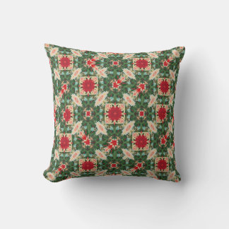 Jul Pillow Cushion Kudde