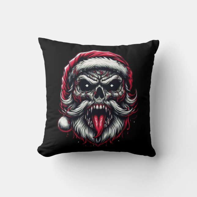Jul Pillow Kudde (Framsida)