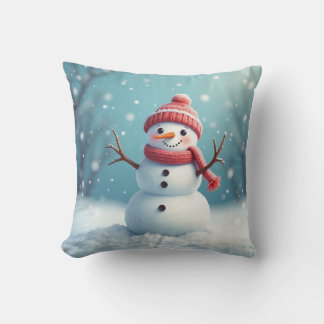 Jul Pillow Kudde