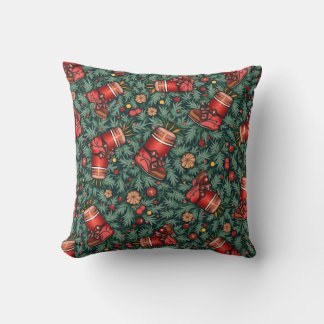 Jul Pillow Kudde
