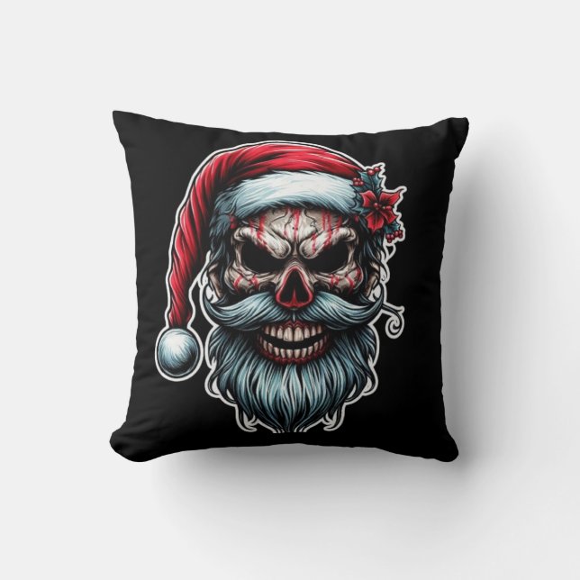 Jul Pillow Kudde (Framsida)