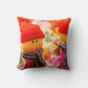 Jul Pillow Kudde