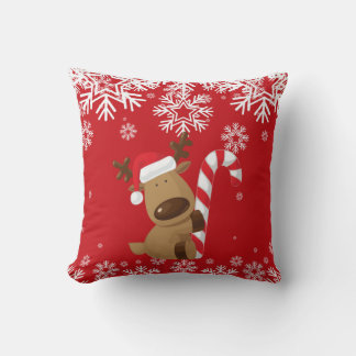 Jul Pillow Kudde